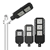 solar street lights